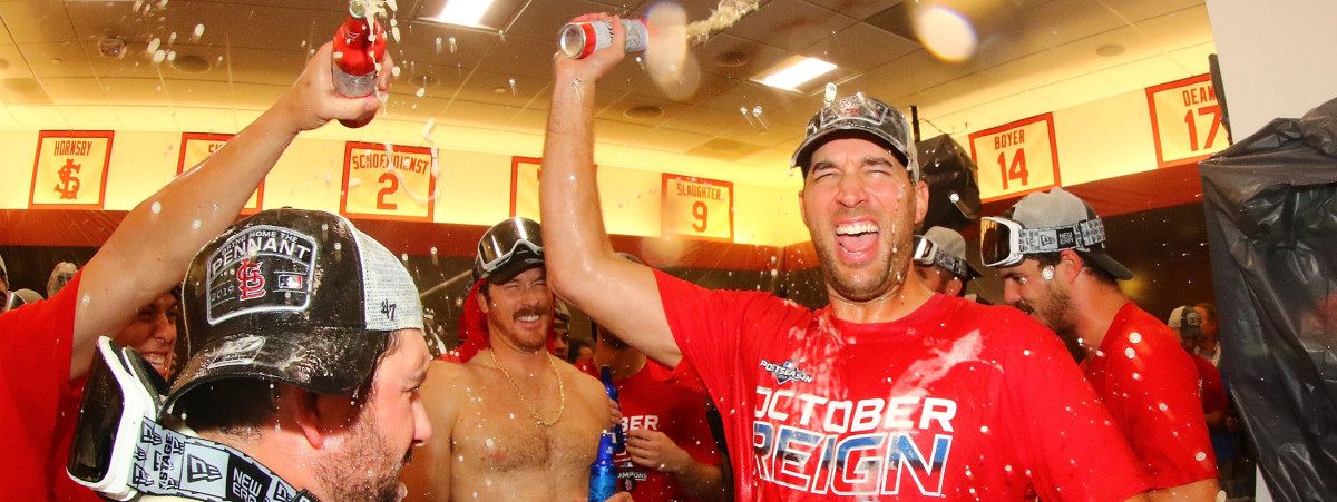 2019 mlb playoffs, 2019 world series, mlb postseason